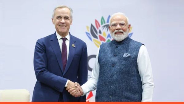 India Canada Uranium Deal: भारत-कनाडा यूरेनियम डील को हरी झंडी, G20 में मोदी-कार्नी की मुलाकात से खुला रास्ता