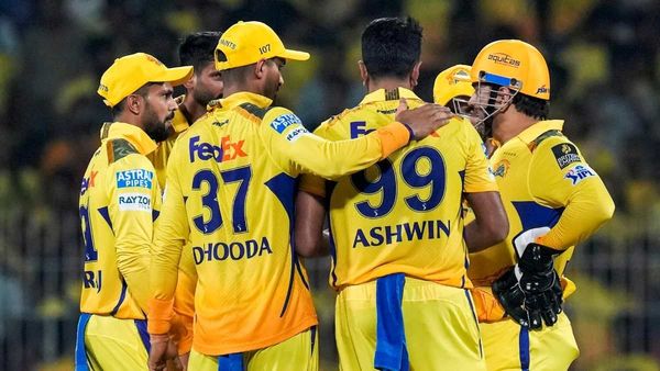 रिटेंशन लिस्ट से पहले CSK को मिले 9.75 करोड़ रुपये, आखिर किस वजह से मिली यह भारी रकम?