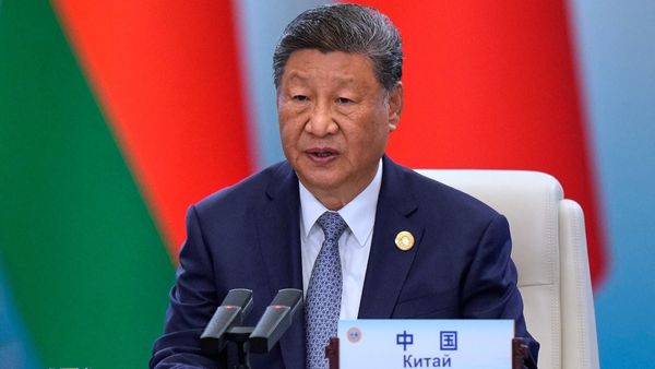 China: शी जिनपिंग को किस बात का सता रहा डर? जिस BRI पर था भरोसा क्या वो बन रहा गले की हड्डी?