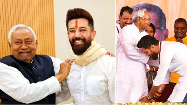 Chirag Paswan Totke: चिराग के इन 'टोटकों' से Tejashwi Yadav का निकला दम! 19 सीटें झटकीं-5 Point में समझें गेम
