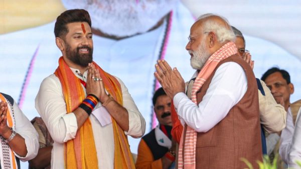 Bihar Cabinet: चिराग पासवान को मिला 'मलाईदार' मंत्रालय या सिर्फ 'भार' टालने वाला? देखें लिस्ट