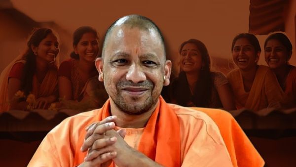 योगी सरकार ने नारी शक्ति को दिया ‘कवच’, अब 100% अपनी शर्तों पर ‘करियर की उड़ान’ भरेंगी महिलाएं!
