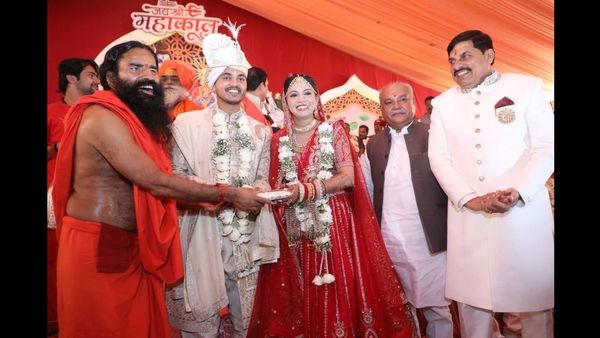 मुख्यमंत्री डॉ. मोहन यादव ने सामाजिक समरसता का श्रेष्ठ उदाहरण प्रस्तुत किया: राज्यपाल श्री पटेल