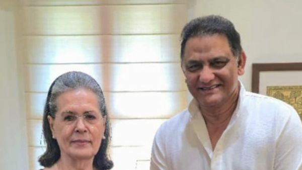 तेलंगाना की कांग्रेस सरकार ने मोहम्‍मद अजरुद्दीन को सौंपा ये विभाग, मंत्री बनने के बाद संभालेंगे ये मंत्रालय