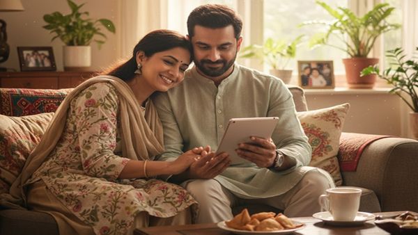 ये हैं खुशहाल और लंबी चलने वाली शादी के राज, इन 7 तरीकों से पति-पत्नी के रिश्ते में बढ़ेगा प्यार