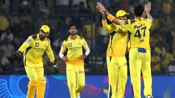 CSK IPL 2026: धोनी की चेन्नई ने किया 11 खिलाड़ियों को बाहर, फाइनल लिस्ट की घोषणा