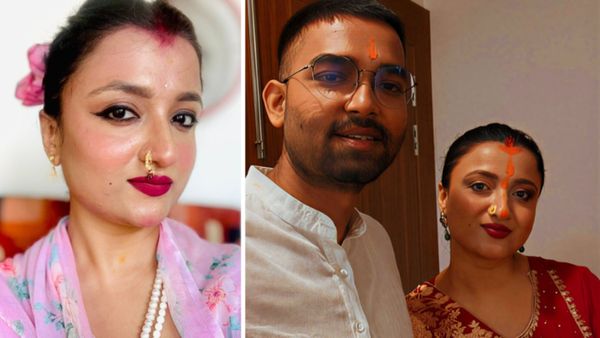 Love Story: नीतीश कैबिनेट में जैकपॉट वाले Deepak Prakash की पत्नी कौन? खूबसूरती में ऐश्वर्या भी फेल!