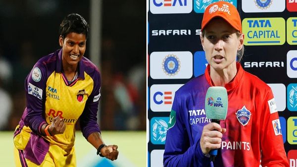 WPL 2026 Auction से पहले चौंकाने वाला फैसला, जो कोई सोच भी नहीं सका वो हो गया! अब होगी करोड़ों की बारिश?