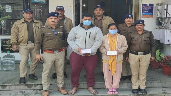 UK NEWS: सचिन बनकर देहरादून में रह रहा बांग्लादेशी ममून हसन गिरफ्तार, रीना के साथ किया निकाह, जानिए पूरा सच