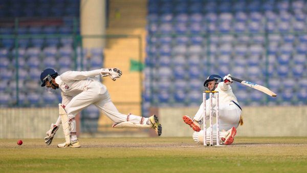 Delhi Blast: ब्लास्ट साइट के पास खेल रहे थे LSG और SRH के खिलाड़ी, अरुण जेटली स्टेडियम में रणजी मैच होगा रद्द?