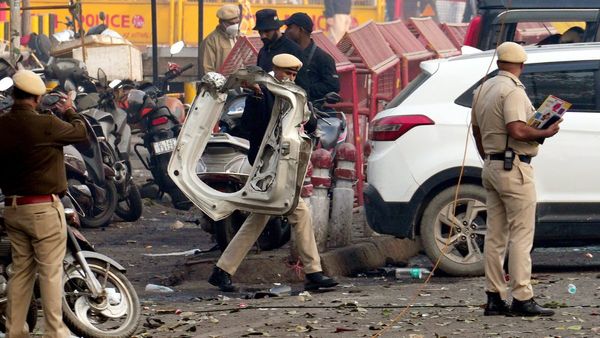 Delhi Blast Update: NIA जांच में सामने आया ‘सबसे कट्टर डॉक्टर’, उम्मर था मॉड्यूल का खूंखार आतंकी चेहरा