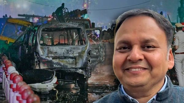 Delhi Blast Update: लाल किला ब्लास्ट के बाद केंद्र सरकार सख्त, अब रॉ चीफ संभालेंगे पीएम मोदी की सुरक्षा