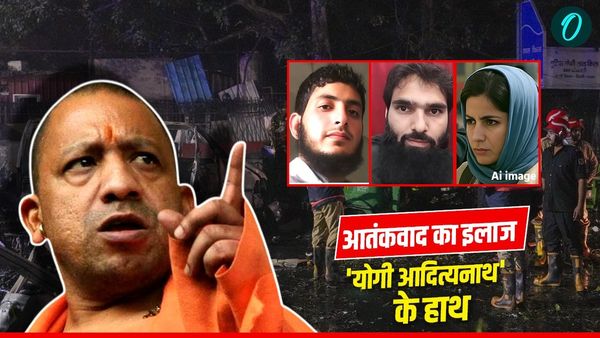 Delhi Bomb Blast: लखनऊ की शाहीन के बाद खुले आतंक के तार, नई कड़ी डॉ. परवेज अंसारी, अब तक कितने अरेस्ट?