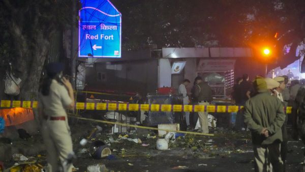 Delhi Bomb Blast: दिल्ली के 20 साल-126 'लाशें' पूछ रहीं क्यों रुकता नहीं 'आतंक' का सिलसिला? कब-कब दहली राजधानी