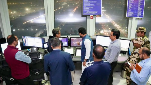 दिल्ली एयरपोर्ट पर ना हुई होती इतनी बड़ी गड़बड़ी, ATC ने खामियों को लेकर जुलाई में ही किया था सतर्क