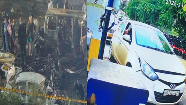 Delhi Red Fort Blast ​शादी की शॉपिंग के लिए दिल्ली गया उत्तराखंड का युवक, धमाके में घायल, जानिए क्या है अपडेट