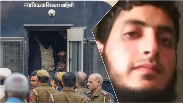 दिल्ली ब्लास्ट साजिश में ‘टेरर डॉक्टर’ का खुलासा, सीरियल ब्लास्ट की थी तैयारी, 2 साल से चल रही थी प्लानिंग!