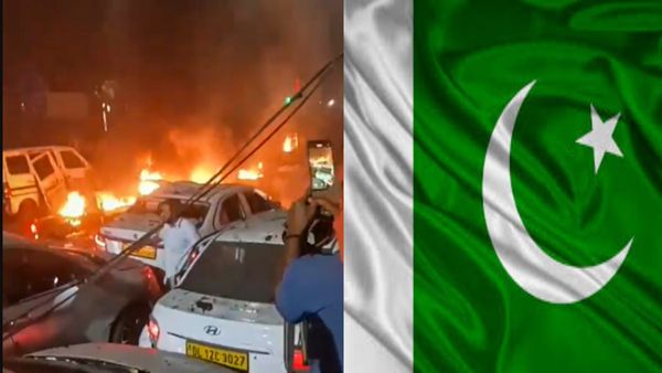 Delhi Blast: पाकिस्तान ने कबूला- हमने करवाया लाल किले के बाहर हमला, अब क्या करेगी मोदी सरकार?