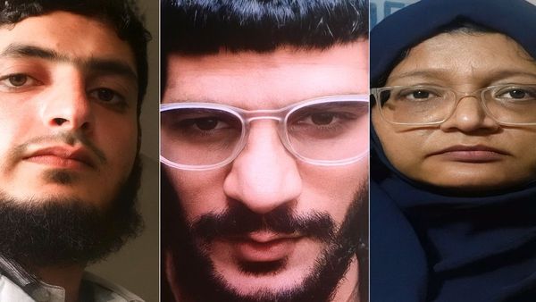 Delhi Blast अंजाम देने वाले आतंकियों में हुई थी खूब लड़ाई, पैसों को लेकर भी उमर का था झगड़ा