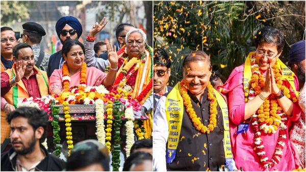 Delhi MCD ByElection 2025: दिल्ली में MCD उपचुनाव के लिए वोटिंग जारी, 26 महिला उम्मीदवारों पर निगाहें