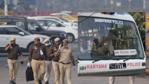 Delhi blast: आतंकी हमले की साजिश में इस्‍तेमाल तीसरी कार अल-फलाह यूनिवर्सिटी में हुई बरामद, जानें हर अपडेट