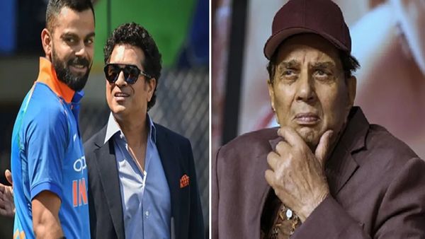 Dharmendra के निधन से पाकिस्तान में भी छाया मातम! क्रिकेट लीजेंड ने किया सलाम, हुए इमोशनल