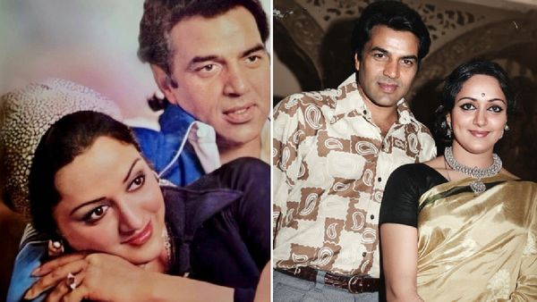 Dharmendra Flashback: 'ड्रीम गर्ल' को पटाने के लिए धर्मेंद्र ने सीखी थी तमिल? हेमा से कहते थे सिर्फ एक शब्द 
