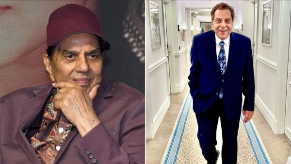 Dharmendra Last Wish: क्या अधूरी रह जाएगी 'ही-मैन' धर्मेंद्र की ये तमन्ना? 32 दिन पहले ही अलविदा कह गए