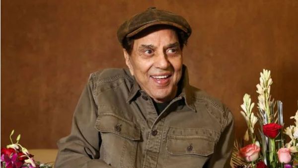 कौन हैं धर्मेंद्र के छोटे भाई? नाम जान उड़ जाएंगे होश, मंच पर सरेआम खुद 'हीमैन' ने बताई थी ऐसी सच्चाई