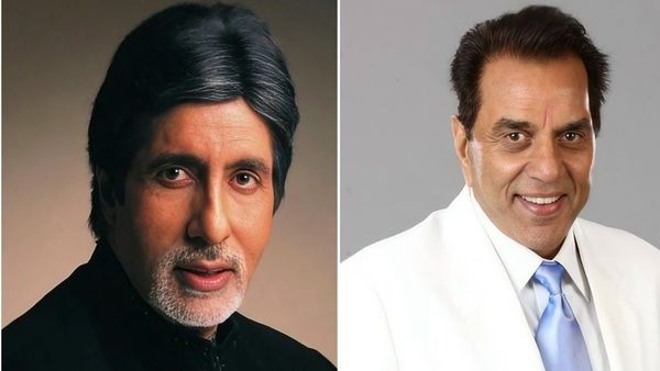 Dharmendra: 'झूठा कहीं का', धर्मेंद्र ने अमिताभ बच्चन को क्यों कहा ऐसा? क्या है इसके पीछे की वजह? Video