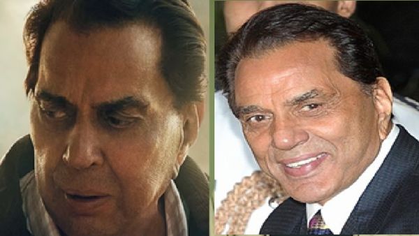 Dharmendra: बीमार धर्मेंद्र की ऐसी तस्वीर हुई वायरल, मिनटों में इंटरनेट पर मचा बवाल, क्या है नई फोटो का राज?
