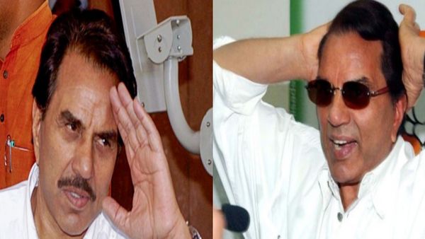 धर्मेंद्र को क्‍यों छोड़नी पड़ी थी राजनीति? क्‍यों बोले थे 'मुझे घुटन महसूस होती है' 