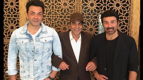 Dharmendra: क्यों हुई धर्मेंद्र की तबीयत खराब? किस बात को लेकर चल रहे थे परेशान? बेटों पर लगाया ऐसा इल्जाम!