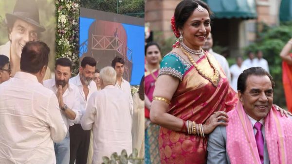 Dharmendra Prayer Meet: देओल परिवार और हेमा मालिनी ने क्‍या अलग-अलग शोक-सभा आयोजित की? क्‍या है सच्‍चाई