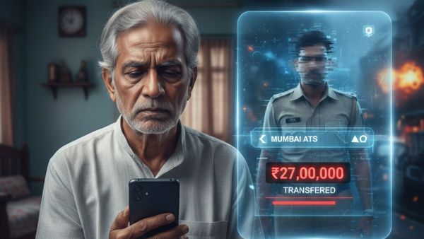 Delhi Blast: दिल्ली धमाके के नाम पर बिहार में महाठगी, डॉक्टर से कैसे लूटे 27 लाख?