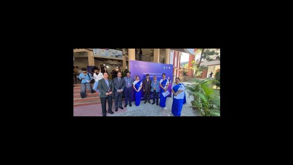 देहरादून में यूकॉस्ट द्वारा शोध पत्र और तकनीकी सत्र आयोजित