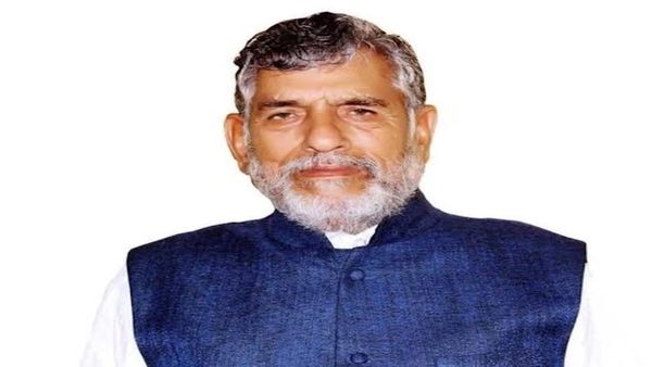 UK NEWS: पूर्व काबिना मंत्री दिवाकर भट्ट का निधन, जानिए उत्तराखंड राज्य आंदोलन के 'फील्ड मार्शल' का सफर