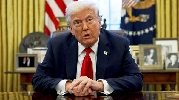 अमेरिका ने G20 समिट का किया बहिष्कार, ट्रंप का साउथ अफ्रीका पर वार! US ने क्यों लिया ऐसा फैसला