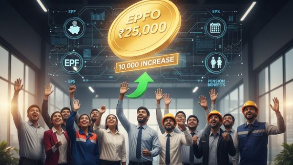 EPFO में होने वाले हैं ये 3 'गेम चेंजर' बदलाव, जानें आपको कितना मिलेगा फायदा?