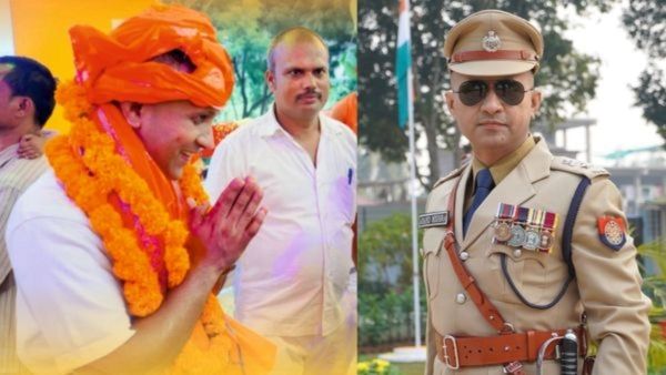 कौन हैं एनकाउंटर स्पेशलिस्ट आनंद मिश्रा? जो बक्सर सीट से बने BJP विधायक, चौंकाने वाली है पूर्व IPS की कहानी