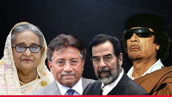 शेख हसीना ही नहीं, सद्दाम हुसैन से भुट्टो तक! दुनिया के इन 10 ताकतवर नेताओं को भी मिली है मौत की सजा