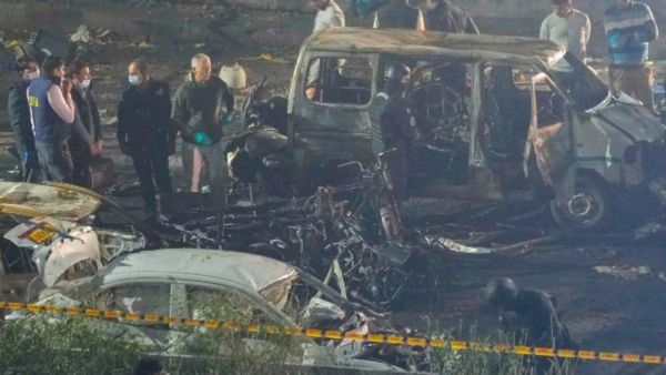 Faridabad Terror Module: अल-फलाह यूनिवर्सिटी ने तोड़ी चुप्पी! वीसी का बयान सुन चौंक जाएंगे आप