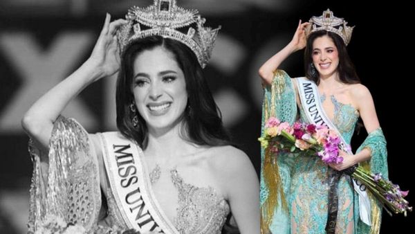 Fatima Bosch: 121 देशों को पीछे छोड़ जीता मिस यूनिवर्स का ताज, फातिमा बॉश ने की है कहां तक पढ़ाई?