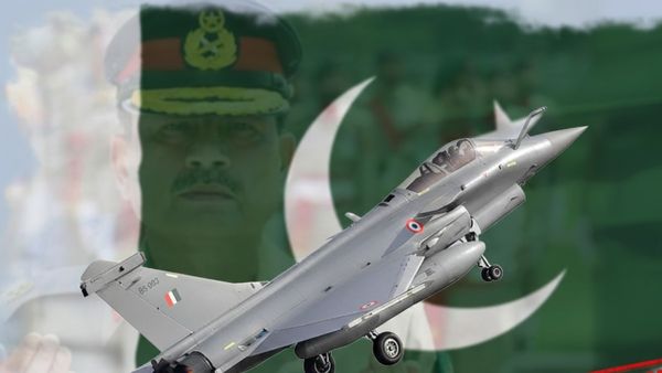 पाकिस्तान का झूठ बेनकाब! फ्रांसीसी नेवी ने खोली राफेल वाली फर्जी कहानी की पोल