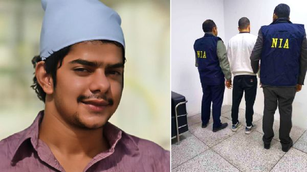 Anmol Bishnoi: US से भारत डिपोट Lawrence का भाई अब 11 दिन NIA हिरासत में, खुलेंगे काले राज!