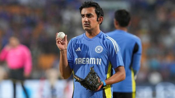 गौतम गंभीर ने रोहित-कोहली को लेकर दिया बड़ा संकेत, वर्ल्ड कप 2027 पर दिया दो टूक जवाब