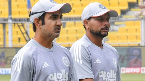 IND vs SA: क्या गौतम गंभीर देंगे पद से इस्तीफ़ा? गुवाहाटी में हारते ही सामने आकर किया बड़ा ऐलान