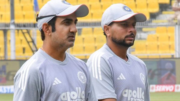 गौतम गंभीर पर संकट गहराया! गुस्से में लाल BCCI ले सकती है कड़ा एक्शन, क्या होगा बोर्ड का फैसला?