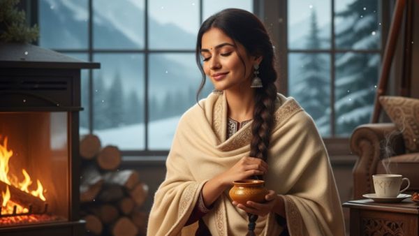 Hair Care In Winter: सर्दियों में इन 7 तरीकों से रखें अपने बालों का ख्याल, कौन से हैं ये आसान और असरदार टिप्स