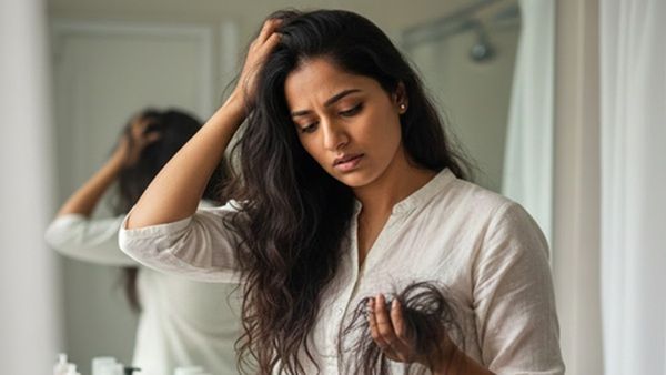 How to Prevent Hair Fall: बदलते मौसम में बालों को झड़ने से ऐसे रोकें, अपनाएं ये हेयर केयर रूटीन